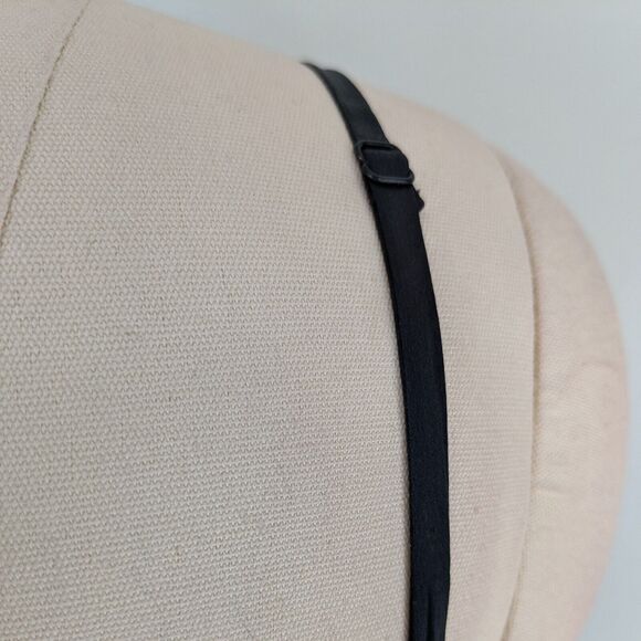 Vintage Sue Wong Midi Dress Cocktail Gown Fairy Goth Whimsigoth Pink Black 12 - Picture 12 of 16